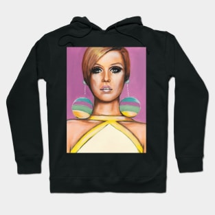 TWIGGY Hoodie